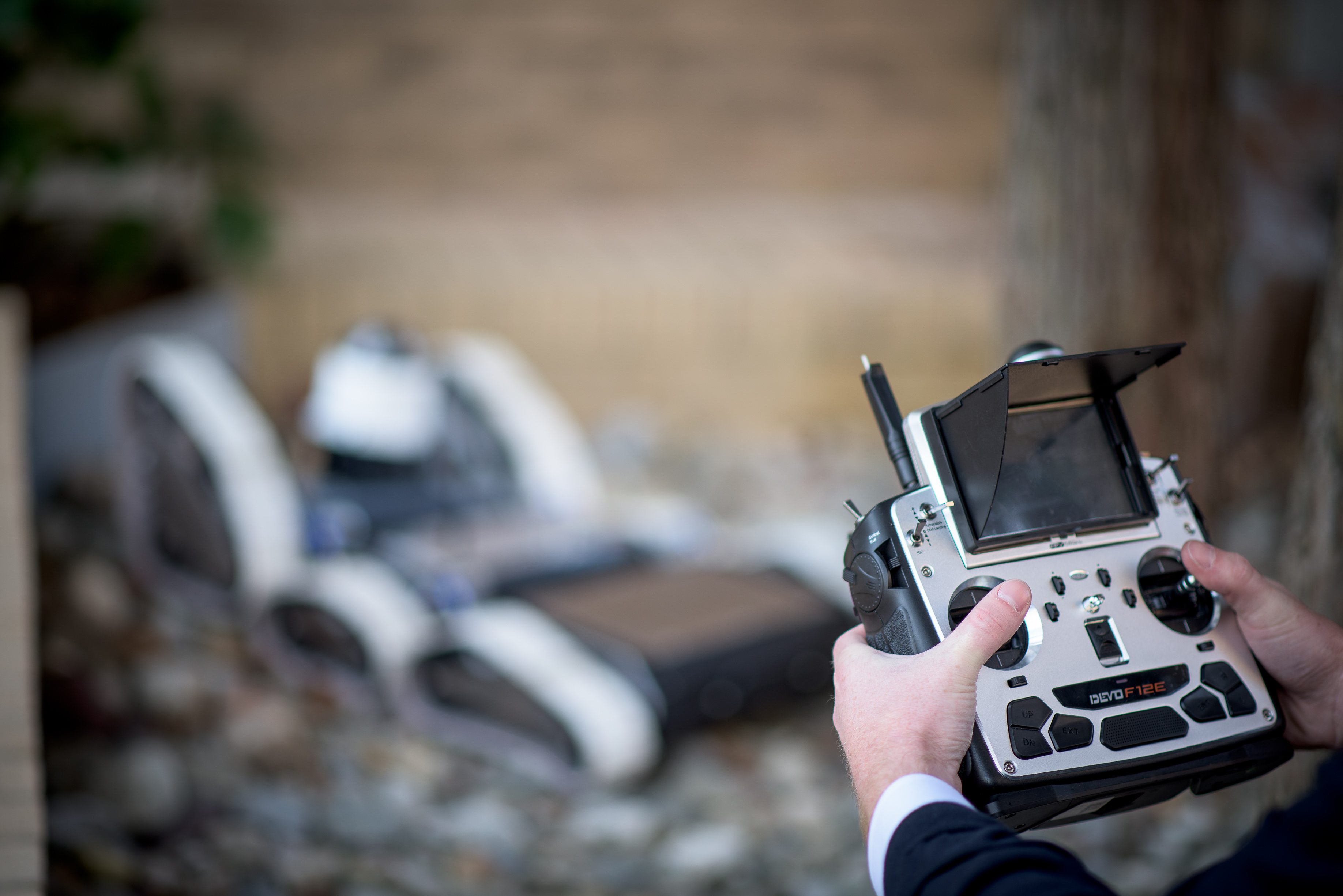 TeleTrak LE Controller
